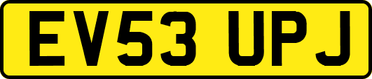 EV53UPJ
