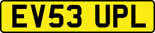 EV53UPL