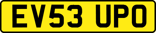 EV53UPO