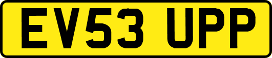 EV53UPP