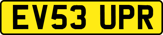 EV53UPR
