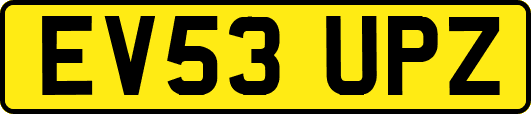 EV53UPZ