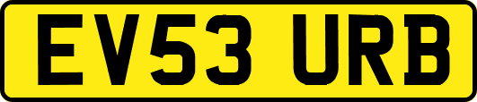 EV53URB