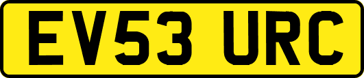 EV53URC