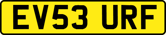 EV53URF