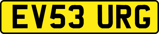 EV53URG
