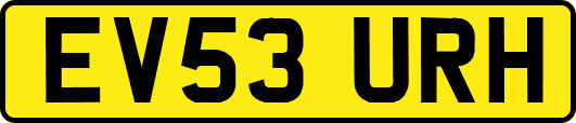 EV53URH