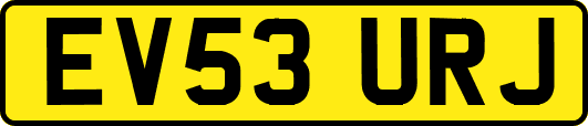 EV53URJ