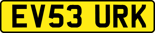 EV53URK