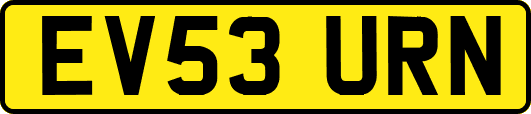 EV53URN