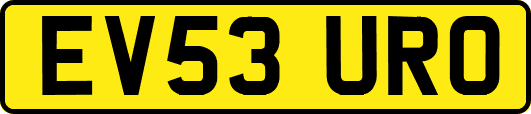 EV53URO