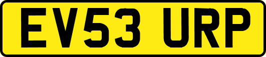 EV53URP