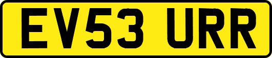 EV53URR