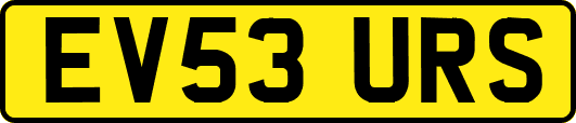 EV53URS