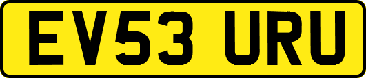 EV53URU