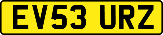 EV53URZ