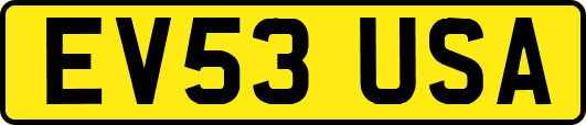 EV53USA