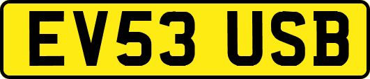 EV53USB