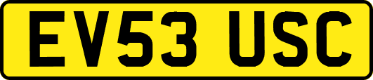 EV53USC