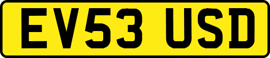 EV53USD