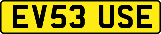 EV53USE