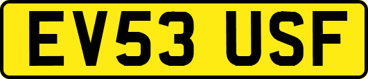 EV53USF
