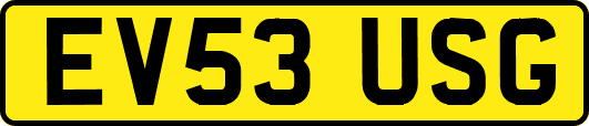 EV53USG