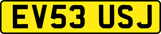 EV53USJ