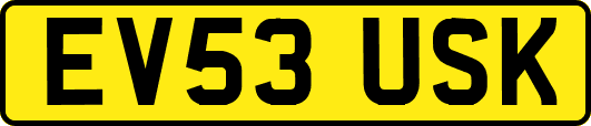 EV53USK
