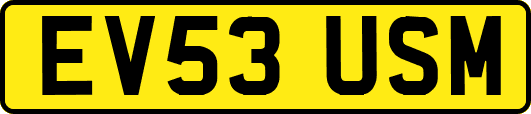 EV53USM