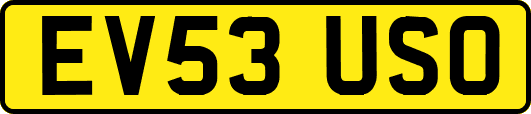 EV53USO