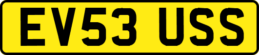 EV53USS