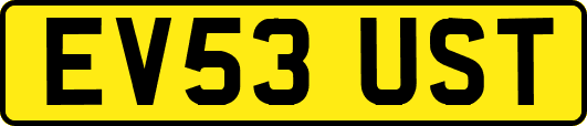 EV53UST
