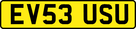 EV53USU