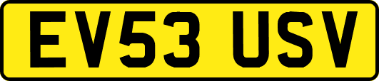EV53USV