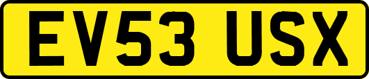 EV53USX