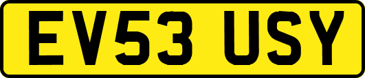 EV53USY
