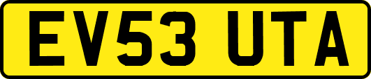EV53UTA