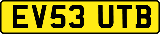 EV53UTB