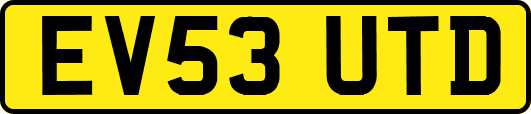 EV53UTD