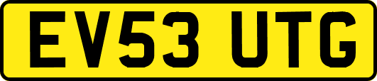 EV53UTG