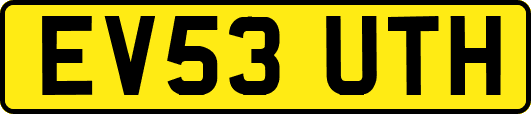 EV53UTH