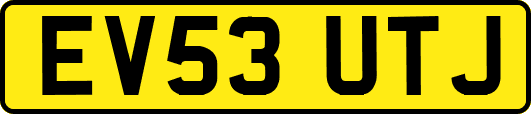 EV53UTJ