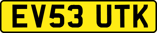 EV53UTK