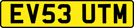 EV53UTM