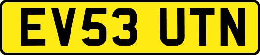 EV53UTN
