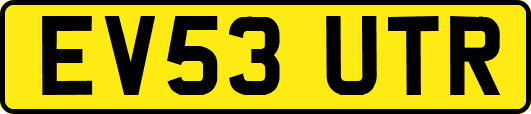 EV53UTR