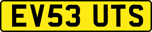 EV53UTS
