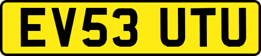 EV53UTU