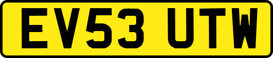 EV53UTW